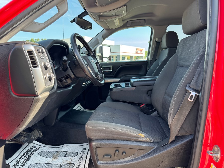 2018 Chevrolet Silverado 2500HD 4WD Crew Cab 153.7" LT, available for sale in Ortonville, Michigan | Marsh Auto Sales LLC. Ortonville, Michigan 2018 Chevrolet Silverado 2500HD 4WD Crew Cab 153.7" LT, available for sale in Ortonville, Michigan | Marsh Auto Sales LLC. Ortonville, Michigan