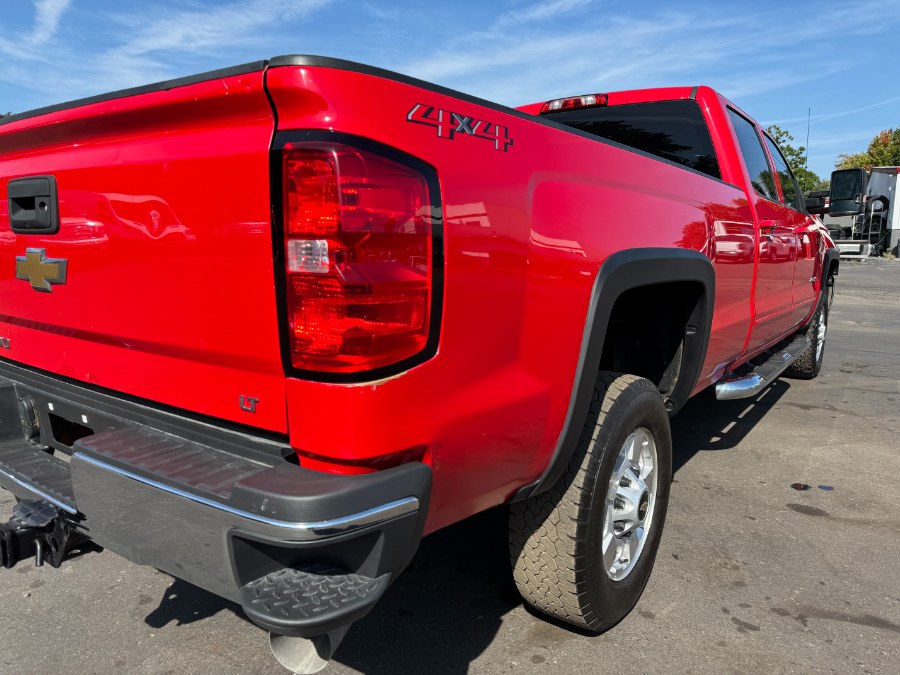 2018 Chevrolet Silverado 2500HD 4WD Crew Cab 153.7" LT, available for sale in Ortonville, Michigan | Marsh Auto Sales LLC. Ortonville, Michigan 2018 Chevrolet Silverado 2500HD 4WD Crew Cab 153.7" LT, available for sale in Ortonville, Michigan | Marsh Auto Sales LLC. Ortonville, Michigan