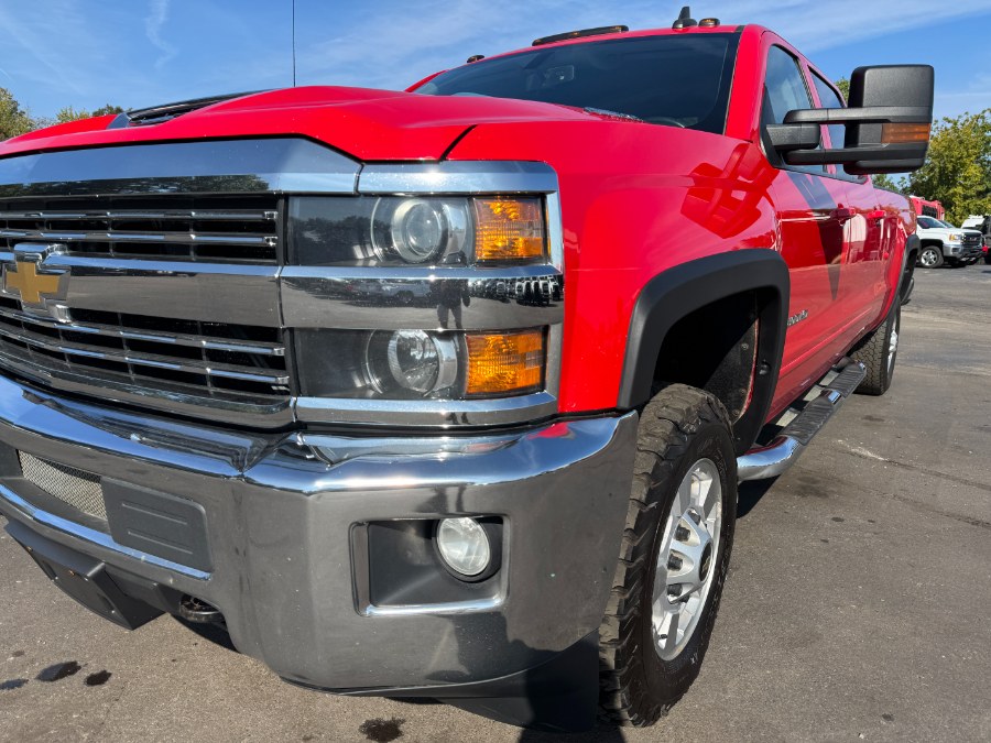 2018 Chevrolet Silverado 2500HD 4WD Crew Cab 153.7" LT, available for sale in Ortonville, Michigan | Marsh Auto Sales LLC. Ortonville, Michigan 2018 Chevrolet Silverado 2500HD 4WD Crew Cab 153.7" LT, available for sale in Ortonville, Michigan | Marsh Auto Sales LLC. Ortonville, Michigan
