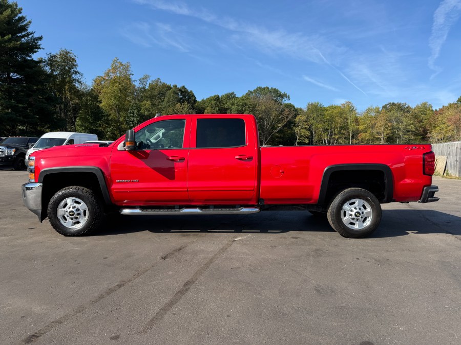 2018 Chevrolet Silverado 2500HD 4WD Crew Cab 153.7" LT, available for sale in Ortonville, Michigan | Marsh Auto Sales LLC. Ortonville, Michigan 2018 Chevrolet Silverado 2500HD 4WD Crew Cab 153.7" LT, available for sale in Ortonville, Michigan | Marsh Auto Sales LLC. Ortonville, Michigan