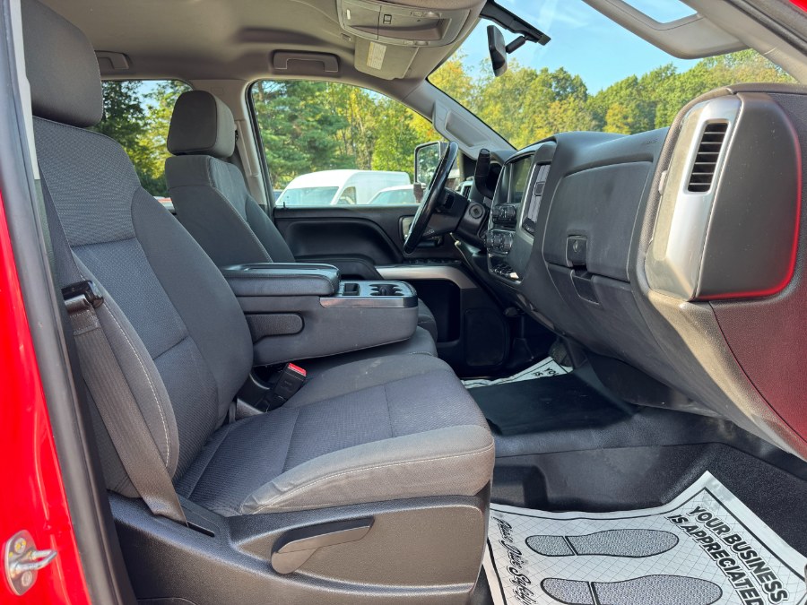 2018 Chevrolet Silverado 2500HD 4WD Crew Cab 153.7" LT, available for sale in Ortonville, Michigan | Marsh Auto Sales LLC. Ortonville, Michigan 2018 Chevrolet Silverado 2500HD 4WD Crew Cab 153.7" LT, available for sale in Ortonville, Michigan | Marsh Auto Sales LLC. Ortonville, Michigan