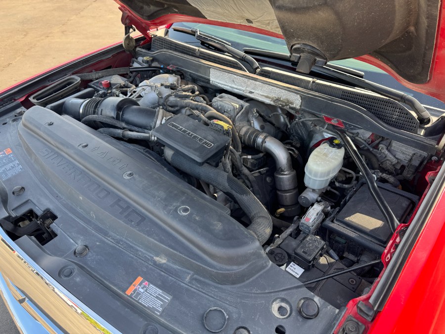 2018 Chevrolet Silverado 2500HD 4WD Crew Cab 153.7" LT, available for sale in Ortonville, Michigan | Marsh Auto Sales LLC. Ortonville, Michigan 2018 Chevrolet Silverado 2500HD 4WD Crew Cab 153.7" LT, available for sale in Ortonville, Michigan | Marsh Auto Sales LLC. Ortonville, Michigan