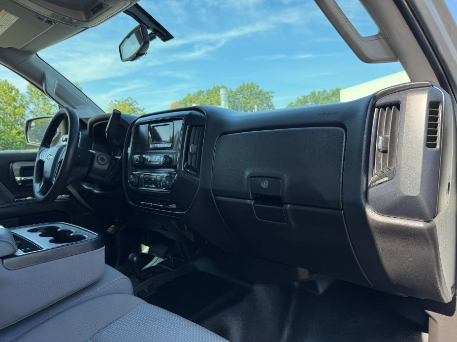 2015 Chevrolet Silverado 2500HD 4WD Double Cab 158.1" Work Truck, available for sale in Ortonville, Michigan | Marsh Auto Sales LLC. Ortonville, Michigan 2015 Chevrolet Silverado 2500HD 4WD Double Cab 158.1" Work Truck, available for sale in Ortonville, Michigan | Marsh Auto Sales LLC. Ortonville, Michigan