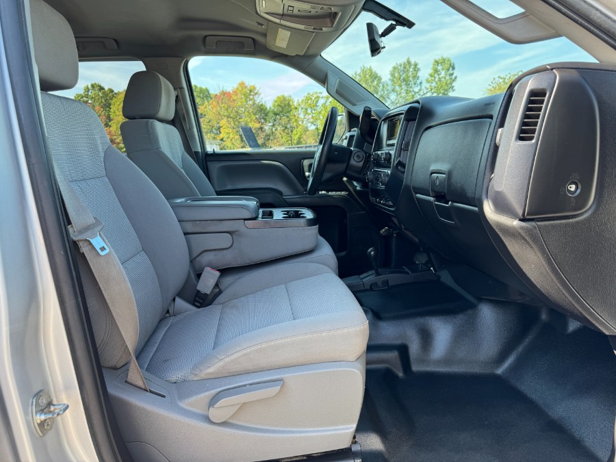 2015 Chevrolet Silverado 2500HD 4WD Double Cab 158.1" Work Truck, available for sale in Ortonville, Michigan | Marsh Auto Sales LLC. Ortonville, Michigan 2015 Chevrolet Silverado 2500HD 4WD Double Cab 158.1" Work Truck, available for sale in Ortonville, Michigan | Marsh Auto Sales LLC. Ortonville, Michigan