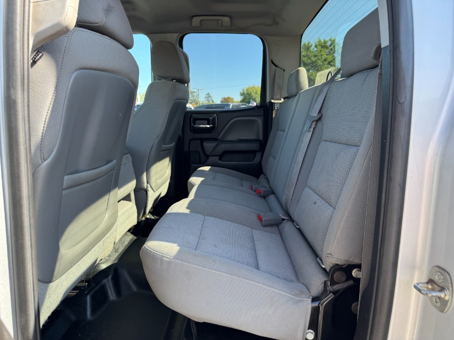2015 Chevrolet Silverado 2500HD 4WD Double Cab 158.1" Work Truck, available for sale in Ortonville, Michigan | Marsh Auto Sales LLC. Ortonville, Michigan 2015 Chevrolet Silverado 2500HD 4WD Double Cab 158.1" Work Truck, available for sale in Ortonville, Michigan | Marsh Auto Sales LLC. Ortonville, Michigan