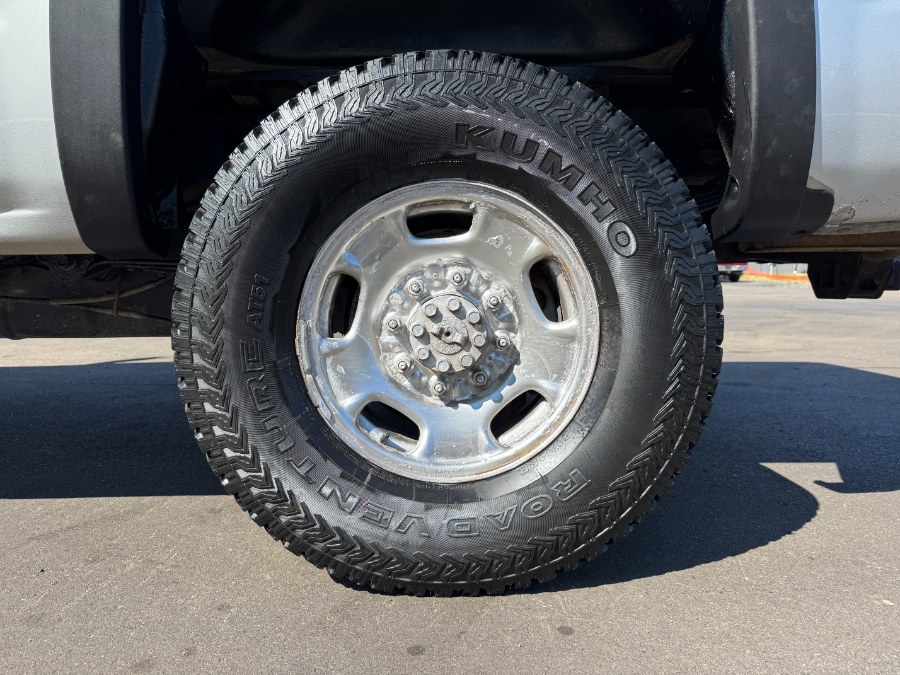 2015 Chevrolet Silverado 2500HD 4WD Double Cab 158.1" Work Truck, available for sale in Ortonville, Michigan | Marsh Auto Sales LLC. Ortonville, Michigan 2015 Chevrolet Silverado 2500HD 4WD Double Cab 158.1" Work Truck, available for sale in Ortonville, Michigan | Marsh Auto Sales LLC. Ortonville, Michigan