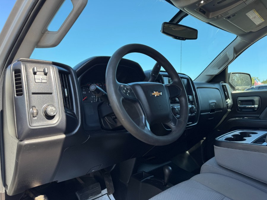 2015 Chevrolet Silverado 2500HD 4WD Double Cab 158.1" Work Truck, available for sale in Ortonville, Michigan | Marsh Auto Sales LLC. Ortonville, Michigan 2015 Chevrolet Silverado 2500HD 4WD Double Cab 158.1" Work Truck, available for sale in Ortonville, Michigan | Marsh Auto Sales LLC. Ortonville, Michigan