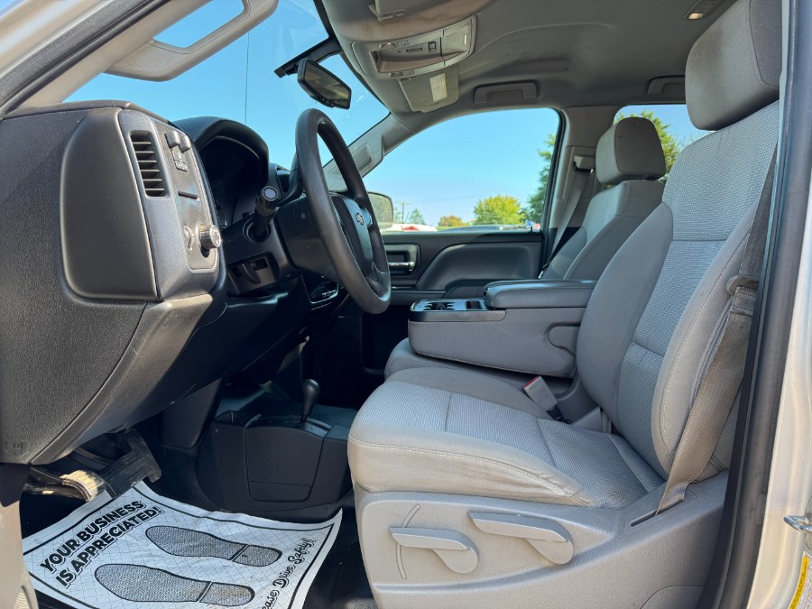 2015 Chevrolet Silverado 2500HD 4WD Double Cab 158.1" Work Truck, available for sale in Ortonville, Michigan | Marsh Auto Sales LLC. Ortonville, Michigan 2015 Chevrolet Silverado 2500HD 4WD Double Cab 158.1" Work Truck, available for sale in Ortonville, Michigan | Marsh Auto Sales LLC. Ortonville, Michigan