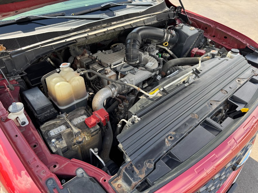 2017 Nissan Titan XD 4x4 Diesel Crew Cab PRO-4X, available for sale in Ortonville, Michigan | Marsh Auto Sales LLC. Ortonville, Michigan 2017 Nissan Titan XD 4x4 Diesel Crew Cab PRO-4X, available for sale in Ortonville, Michigan | Marsh Auto Sales LLC. Ortonville, Michigan
