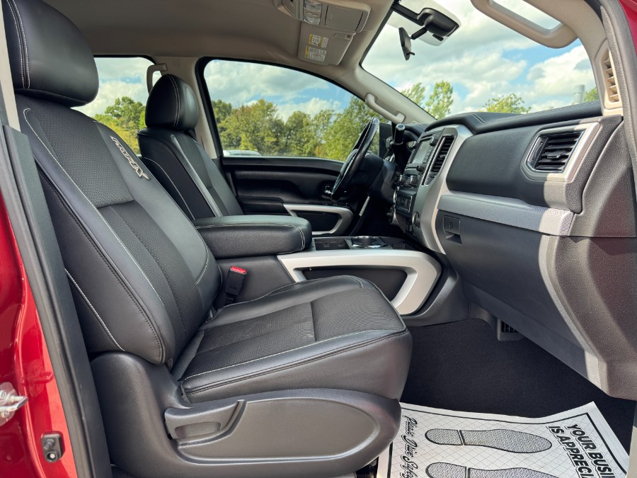 2017 Nissan Titan XD 4x4 Diesel Crew Cab PRO-4X, available for sale in Ortonville, Michigan | Marsh Auto Sales LLC. Ortonville, Michigan 2017 Nissan Titan XD 4x4 Diesel Crew Cab PRO-4X, available for sale in Ortonville, Michigan | Marsh Auto Sales LLC. Ortonville, Michigan