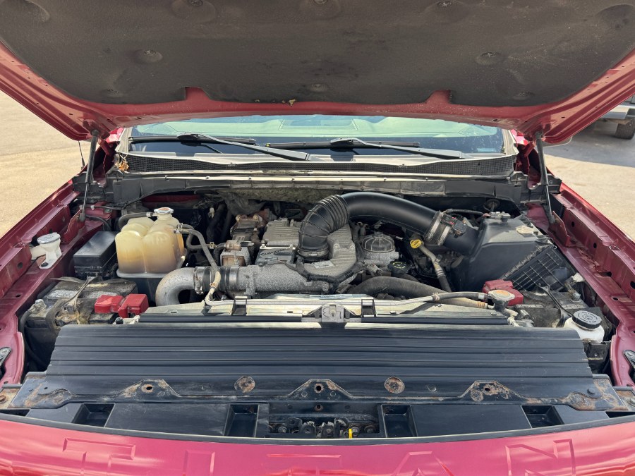 2017 Nissan Titan XD 4x4 Diesel Crew Cab PRO-4X, available for sale in Ortonville, Michigan | Marsh Auto Sales LLC. Ortonville, Michigan 2017 Nissan Titan XD 4x4 Diesel Crew Cab PRO-4X, available for sale in Ortonville, Michigan | Marsh Auto Sales LLC. Ortonville, Michigan