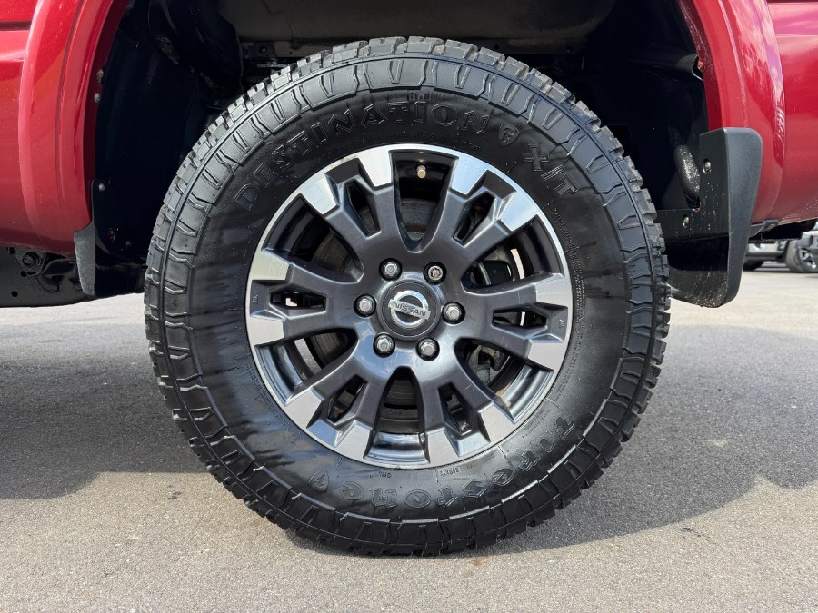 2017 Nissan Titan XD 4x4 Diesel Crew Cab PRO-4X, available for sale in Ortonville, Michigan | Marsh Auto Sales LLC. Ortonville, Michigan 2017 Nissan Titan XD 4x4 Diesel Crew Cab PRO-4X, available for sale in Ortonville, Michigan | Marsh Auto Sales LLC. Ortonville, Michigan