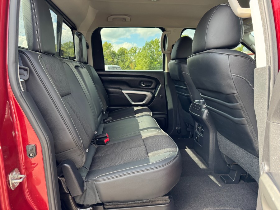 2017 Nissan Titan XD 4x4 Diesel Crew Cab PRO-4X, available for sale in Ortonville, Michigan | Marsh Auto Sales LLC. Ortonville, Michigan 2017 Nissan Titan XD 4x4 Diesel Crew Cab PRO-4X, available for sale in Ortonville, Michigan | Marsh Auto Sales LLC. Ortonville, Michigan