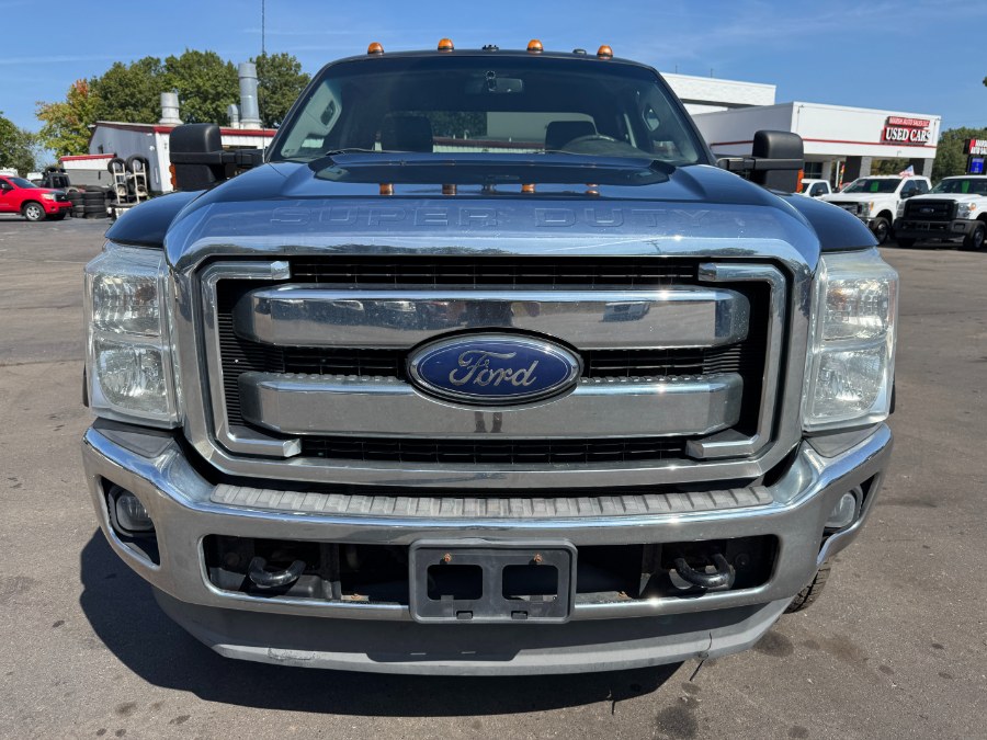 2013 Ford Super Duty F-250 SRW 4WD SuperCab 142" XLT, available for sale in Ortonville, Michigan | Marsh Auto Sales LLC. Ortonville, Michigan 2013 Ford Super Duty F-250 SRW 4WD SuperCab 142" XLT, available for sale in Ortonville, Michigan | Marsh Auto Sales LLC. Ortonville, Michigan