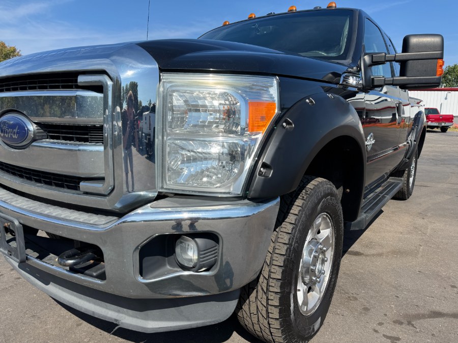2013 Ford Super Duty F-250 SRW 4WD SuperCab 142" XLT, available for sale in Ortonville, Michigan | Marsh Auto Sales LLC. Ortonville, Michigan 2013 Ford Super Duty F-250 SRW 4WD SuperCab 142" XLT, available for sale in Ortonville, Michigan | Marsh Auto Sales LLC. Ortonville, Michigan