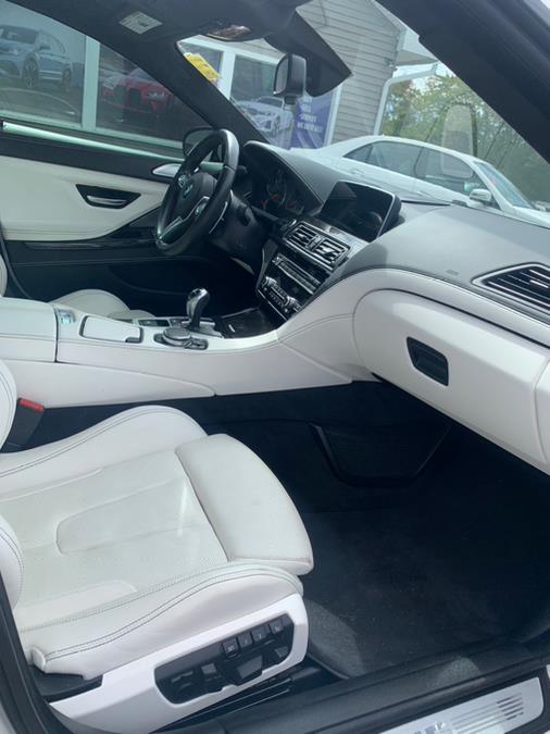 2016 BMW M6 4dr Gran Cpe, available for sale in Clinton, Connecticut | M&M Motors International. Clinton, Connecticut 2016 BMW M6 4dr Gran Cpe, available for sale in Clinton, Connecticut | M&M Motors International. Clinton, Connecticut