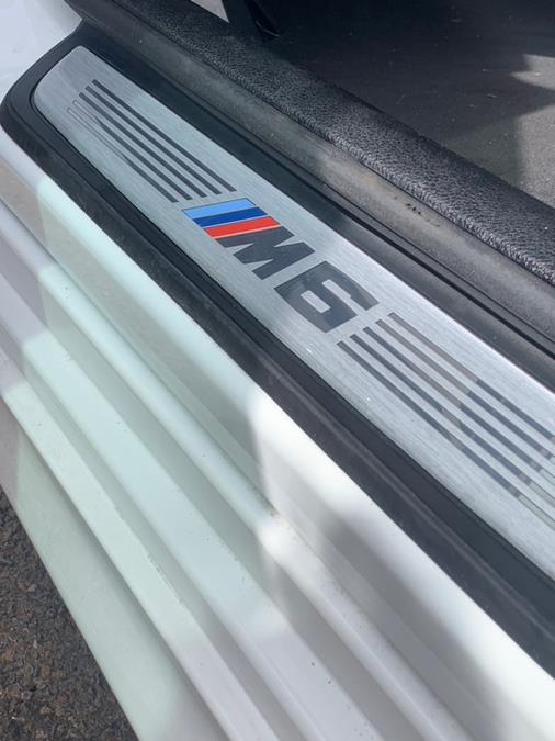2016 BMW M6 4dr Gran Cpe, available for sale in Clinton, Connecticut | M&M Motors International. Clinton, Connecticut 2016 BMW M6 4dr Gran Cpe, available for sale in Clinton, Connecticut | M&M Motors International. Clinton, Connecticut