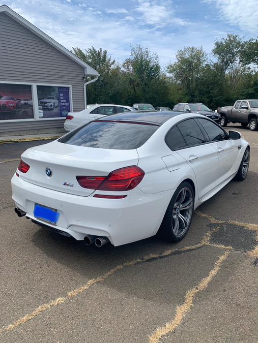 2016 BMW M6 4dr Gran Cpe, available for sale in Clinton, Connecticut | M&M Motors International. Clinton, Connecticut 2016 BMW M6 4dr Gran Cpe, available for sale in Clinton, Connecticut | M&M Motors International. Clinton, Connecticut
