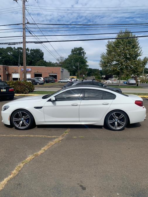 2016 BMW M6 4dr Gran Cpe, available for sale in Clinton, Connecticut | M&M Motors International. Clinton, Connecticut 2016 BMW M6 4dr Gran Cpe, available for sale in Clinton, Connecticut | M&M Motors International. Clinton, Connecticut