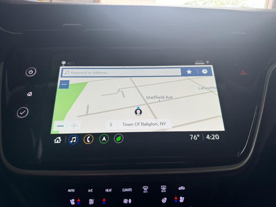 2023 Chevrolet Bolt EUV FWD 4dr Premier, available for sale in West Babylon , New York | MP Motors Inc. West Babylon , New York 2023 Chevrolet Bolt EUV FWD 4dr Premier, available for sale in West Babylon , New York | MP Motors Inc. West Babylon , New York