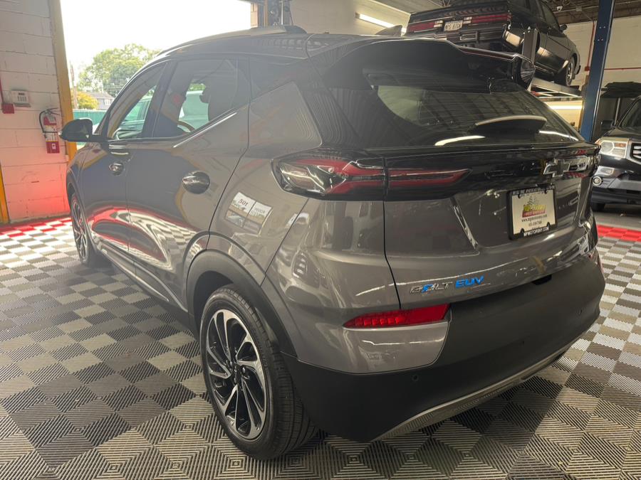 2023 Chevrolet Bolt EUV FWD 4dr Premier, available for sale in West Babylon , New York | MP Motors Inc. West Babylon , New York 2023 Chevrolet Bolt EUV FWD 4dr Premier, available for sale in West Babylon , New York | MP Motors Inc. West Babylon , New York