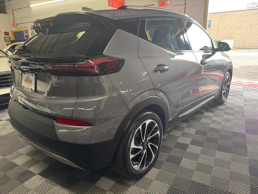 2023 Chevrolet Bolt EUV FWD 4dr Premier, available for sale in West Babylon , New York | MP Motors Inc. West Babylon , New York 2023 Chevrolet Bolt EUV FWD 4dr Premier, available for sale in West Babylon , New York | MP Motors Inc. West Babylon , New York