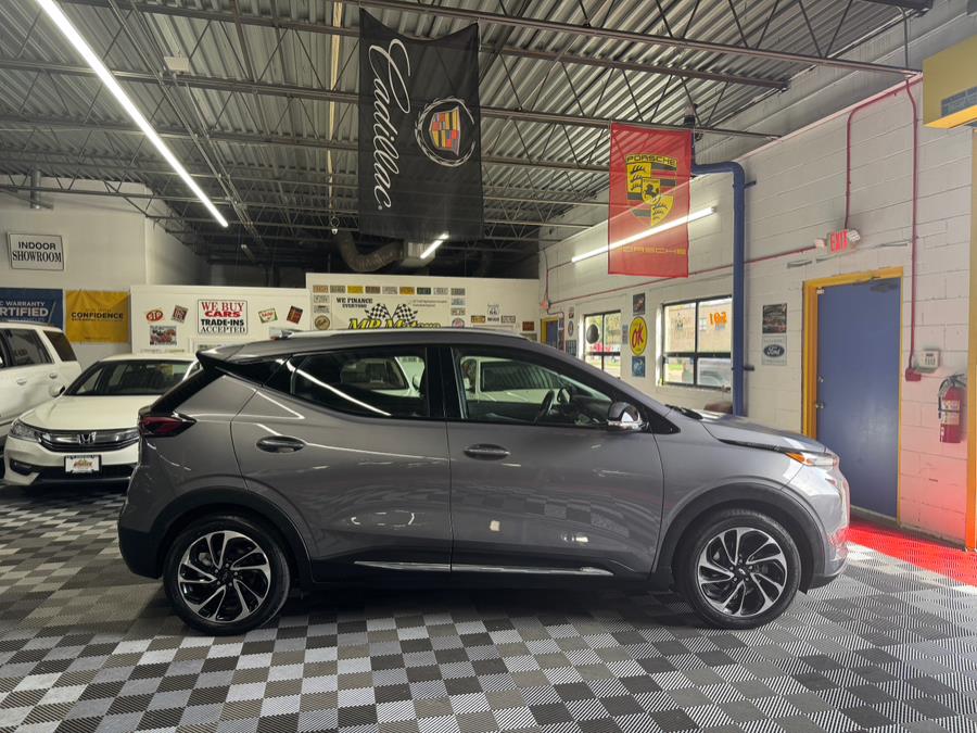 2023 Chevrolet Bolt EUV FWD 4dr Premier, available for sale in West Babylon , New York | MP Motors Inc. West Babylon , New York 2023 Chevrolet Bolt EUV FWD 4dr Premier, available for sale in West Babylon , New York | MP Motors Inc. West Babylon , New York
