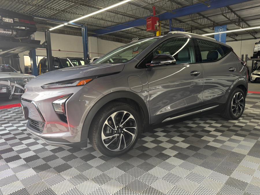 2023 Chevrolet Bolt EUV FWD 4dr Premier, available for sale in West Babylon , New York | MP Motors Inc. West Babylon , New York 2023 Chevrolet Bolt EUV FWD 4dr Premier, available for sale in West Babylon , New York | MP Motors Inc. West Babylon , New York