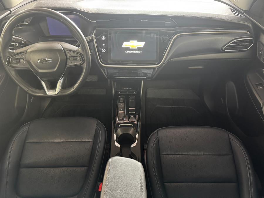 2023 Chevrolet Bolt EUV FWD 4dr Premier, available for sale in West Babylon , New York | MP Motors Inc. West Babylon , New York 2023 Chevrolet Bolt EUV FWD 4dr Premier, available for sale in West Babylon , New York | MP Motors Inc. West Babylon , New York