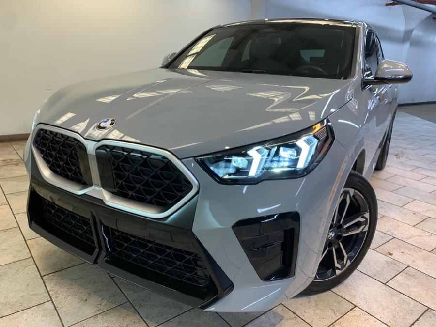 Used 2024 BMW X2 in Lodi, New Jersey | European Auto Expo. Lodi, New Jersey