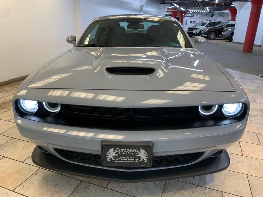 2021 Dodge Challenger GT AWD photo 3