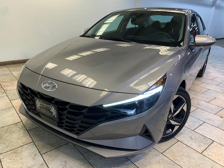 Used 2023 Hyundai Elantra in Lodi, New Jersey | European Auto Expo. Lodi, New Jersey
