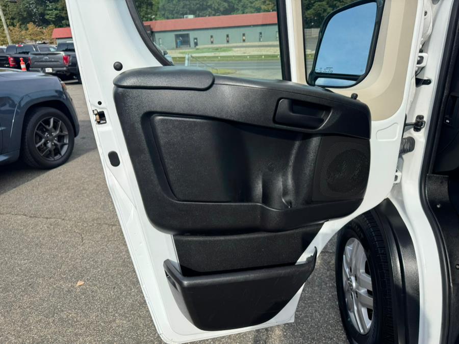 2021 Ram ProMaster Cargo Van 1500 High Roof 136" WB, available for sale in Berlin, Connecticut | Tru Auto Mall. Berlin, Connecticut 2021 Ram ProMaster Cargo Van 1500 High Roof 136" WB, available for sale in Berlin, Connecticut | Tru Auto Mall. Berlin, Connecticut
