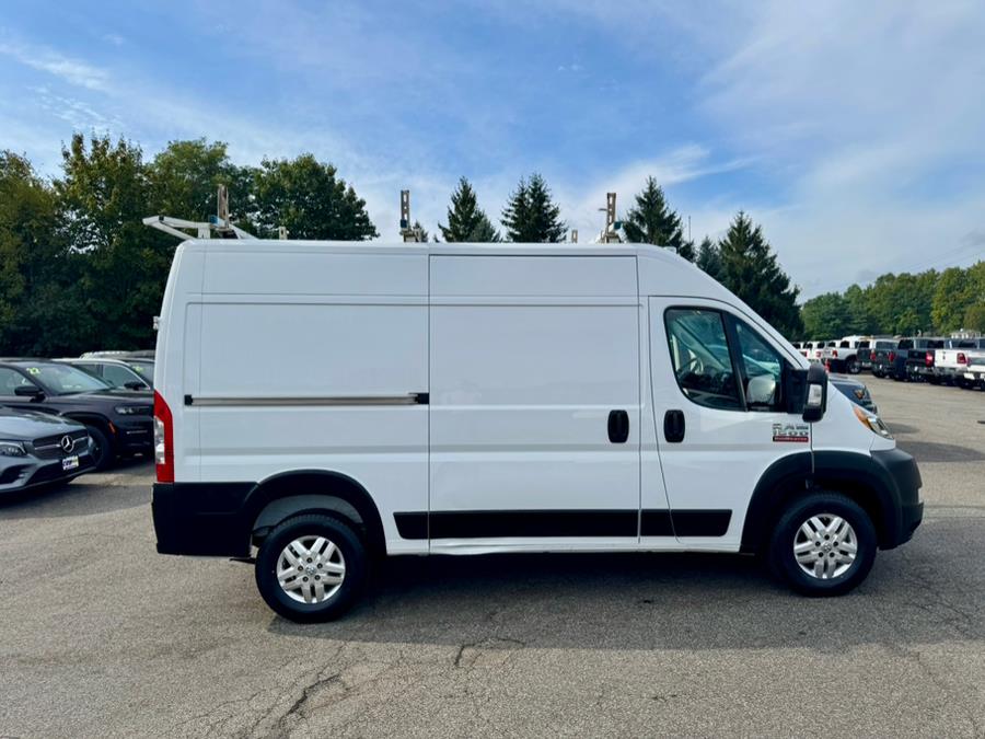 2021 Ram ProMaster Cargo Van 1500 High Roof 136" WB, available for sale in Berlin, Connecticut | Tru Auto Mall. Berlin, Connecticut 2021 Ram ProMaster Cargo Van 1500 High Roof 136" WB, available for sale in Berlin, Connecticut | Tru Auto Mall. Berlin, Connecticut