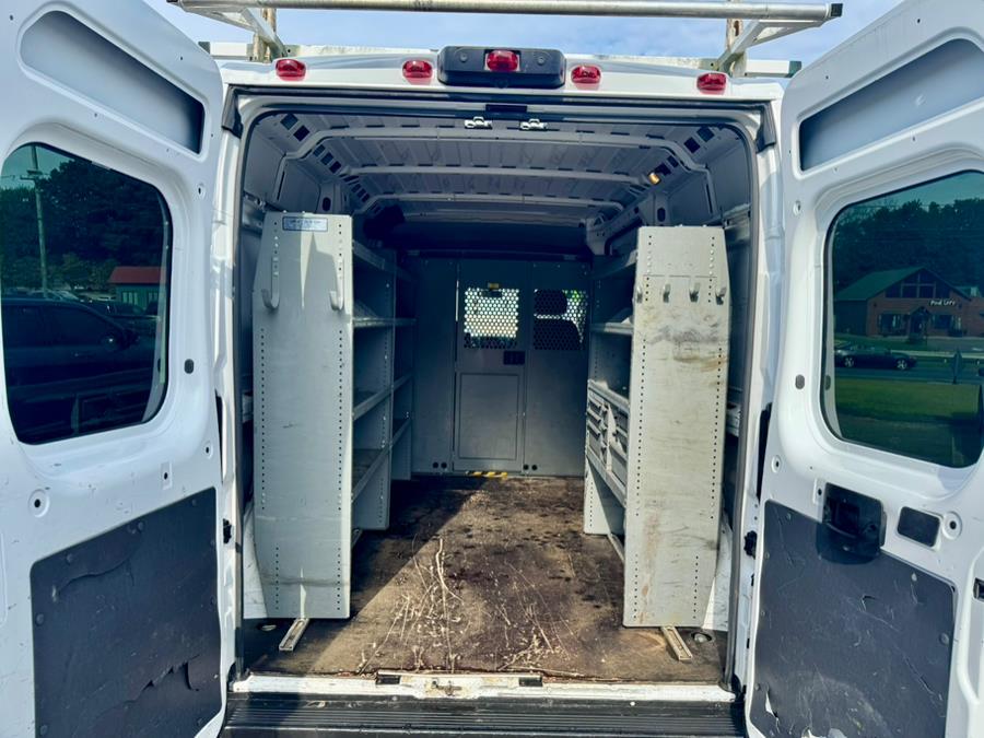 2021 Ram ProMaster Cargo Van 1500 High Roof 136" WB, available for sale in Berlin, Connecticut | Tru Auto Mall. Berlin, Connecticut 2021 Ram ProMaster Cargo Van 1500 High Roof 136" WB, available for sale in Berlin, Connecticut | Tru Auto Mall. Berlin, Connecticut