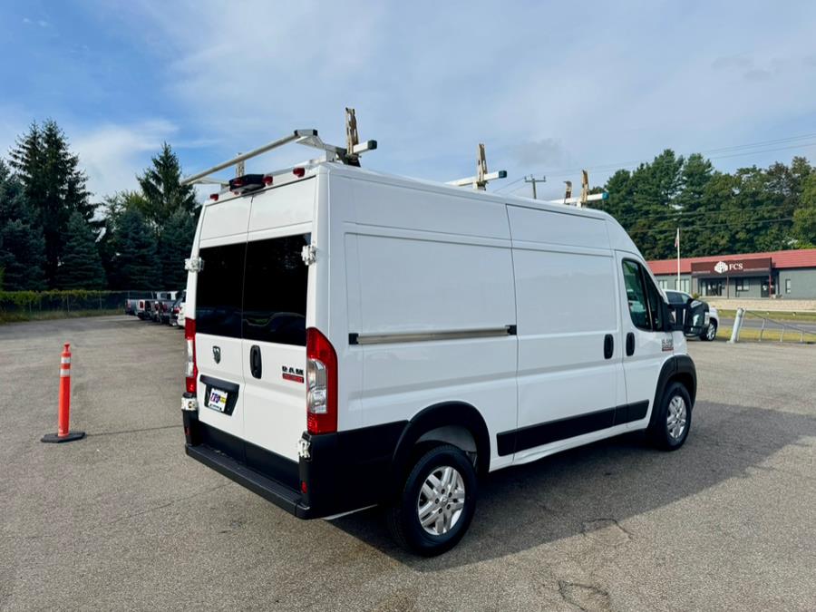2021 Ram ProMaster Cargo Van 1500 High Roof 136" WB, available for sale in Berlin, Connecticut | Tru Auto Mall. Berlin, Connecticut 2021 Ram ProMaster Cargo Van 1500 High Roof 136" WB, available for sale in Berlin, Connecticut | Tru Auto Mall. Berlin, Connecticut
