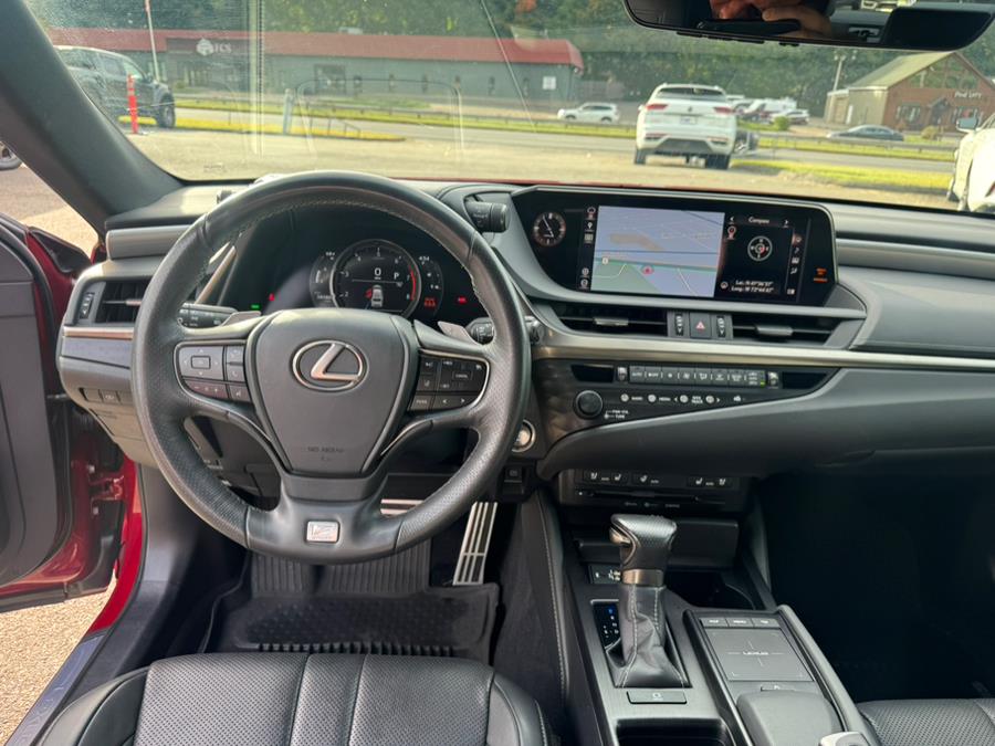 2019 Lexus ES ES 350 F SPORT FWD, available for sale in Berlin, Connecticut | Tru Auto Mall. Berlin, Connecticut 2019 Lexus ES ES 350 F SPORT FWD, available for sale in Berlin, Connecticut | Tru Auto Mall. Berlin, Connecticut