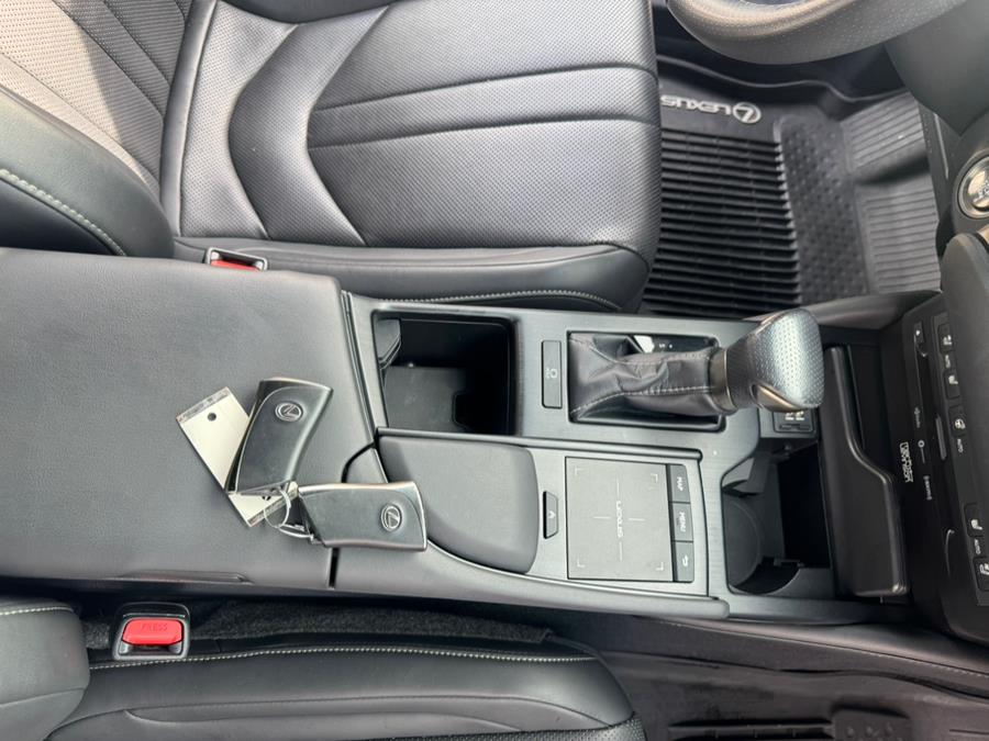 2019 Lexus ES ES 350 F SPORT FWD, available for sale in Berlin, Connecticut | Tru Auto Mall. Berlin, Connecticut 2019 Lexus ES ES 350 F SPORT FWD, available for sale in Berlin, Connecticut | Tru Auto Mall. Berlin, Connecticut