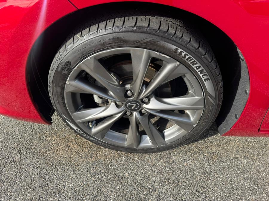 2019 Lexus ES ES 350 F SPORT FWD, available for sale in Berlin, Connecticut | Tru Auto Mall. Berlin, Connecticut 2019 Lexus ES ES 350 F SPORT FWD, available for sale in Berlin, Connecticut | Tru Auto Mall. Berlin, Connecticut