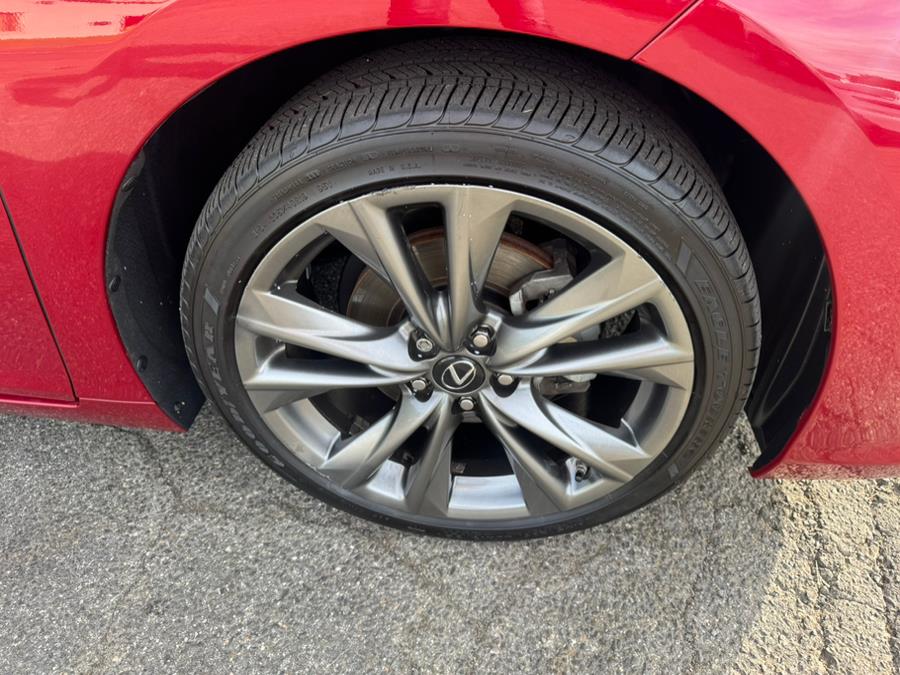 2019 Lexus ES ES 350 F SPORT FWD, available for sale in Berlin, Connecticut | Tru Auto Mall. Berlin, Connecticut 2019 Lexus ES ES 350 F SPORT FWD, available for sale in Berlin, Connecticut | Tru Auto Mall. Berlin, Connecticut