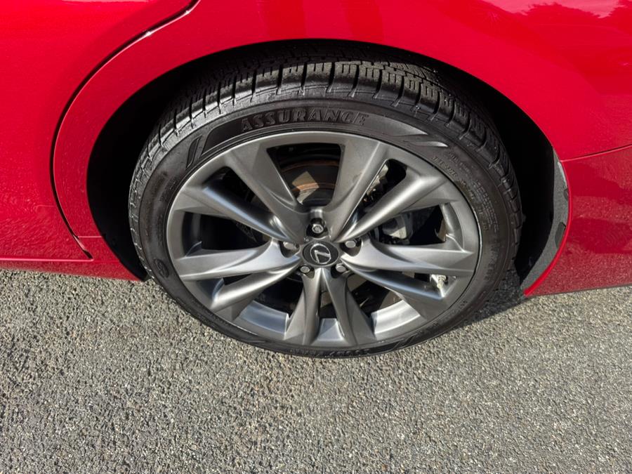 2019 Lexus ES ES 350 F SPORT FWD, available for sale in Berlin, Connecticut | Tru Auto Mall. Berlin, Connecticut 2019 Lexus ES ES 350 F SPORT FWD, available for sale in Berlin, Connecticut | Tru Auto Mall. Berlin, Connecticut