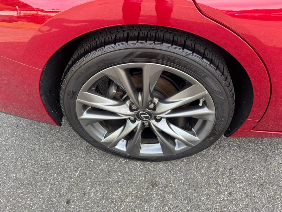 2019 Lexus ES ES 350 F SPORT FWD, available for sale in Berlin, Connecticut | Tru Auto Mall. Berlin, Connecticut 2019 Lexus ES ES 350 F SPORT FWD, available for sale in Berlin, Connecticut | Tru Auto Mall. Berlin, Connecticut