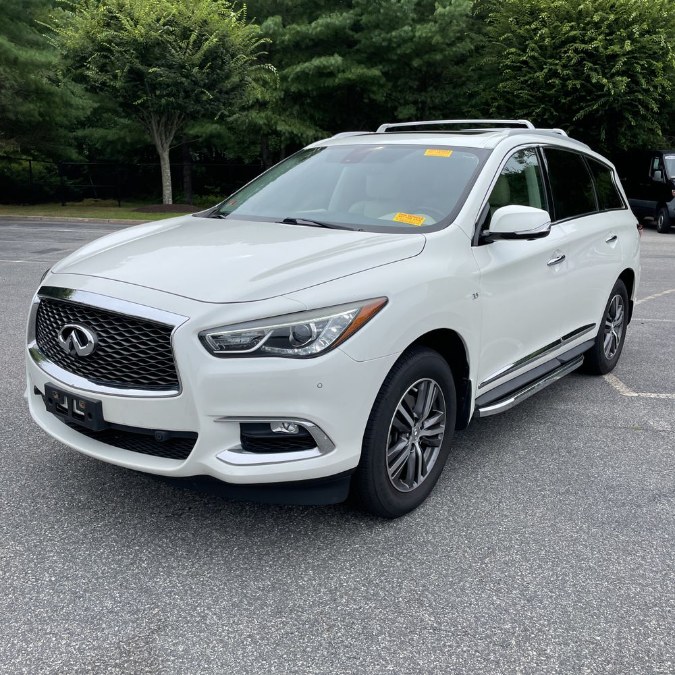 2018 INFINITI QX60 AWD, available for sale in Hicksville, New York | REGAL AUTOHAUS Auto Service and Sales. Hicksville, New York 2018 INFINITI QX60 AWD, available for sale in Hicksville, New York | REGAL AUTOHAUS Auto Service and Sales. Hicksville, New York