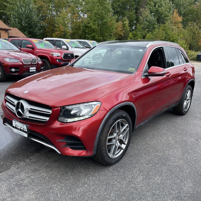 2016 Mercedes-Benz GLC RWD 4dr GLC 300, available for sale in Hicksville, New York | REGAL AUTOHAUS Auto Service and Sales. Hicksville, New York 2016 Mercedes-Benz GLC RWD 4dr GLC 300, available for sale in Hicksville, New York | REGAL AUTOHAUS Auto Service and Sales. Hicksville, New York