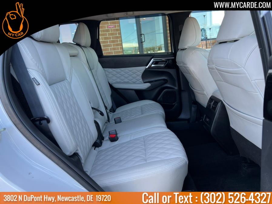 2022 Mitsubishi Outlander SEL, available for sale in New Castle, Delaware | My Car. New Castle, Delaware 2022 Mitsubishi Outlander SEL, available for sale in New Castle, Delaware | My Car. New Castle, Delaware