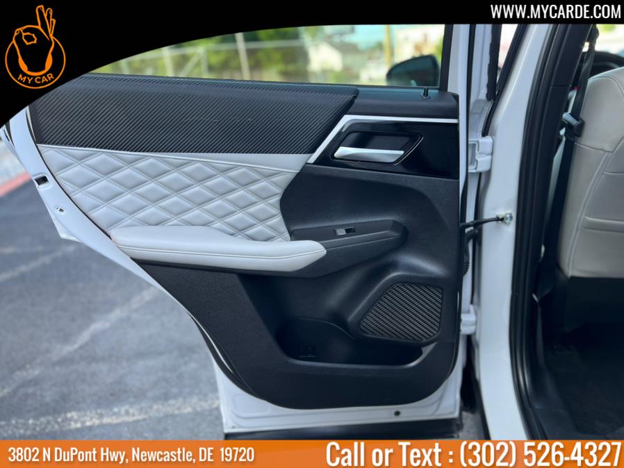 2022 Mitsubishi Outlander SEL, available for sale in New Castle, Delaware | My Car. New Castle, Delaware 2022 Mitsubishi Outlander SEL, available for sale in New Castle, Delaware | My Car. New Castle, Delaware