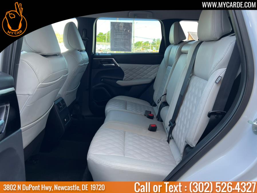 2022 Mitsubishi Outlander SEL, available for sale in New Castle, Delaware | My Car. New Castle, Delaware 2022 Mitsubishi Outlander SEL, available for sale in New Castle, Delaware | My Car. New Castle, Delaware