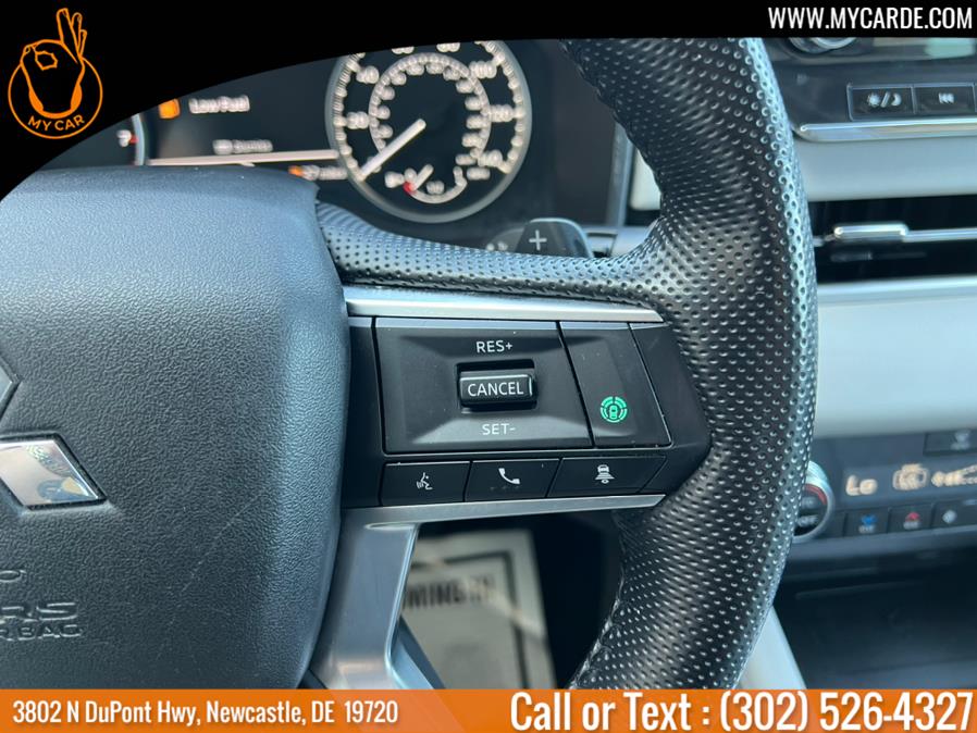 2022 Mitsubishi Outlander SEL, available for sale in New Castle, Delaware | My Car. New Castle, Delaware 2022 Mitsubishi Outlander SEL, available for sale in New Castle, Delaware | My Car. New Castle, Delaware