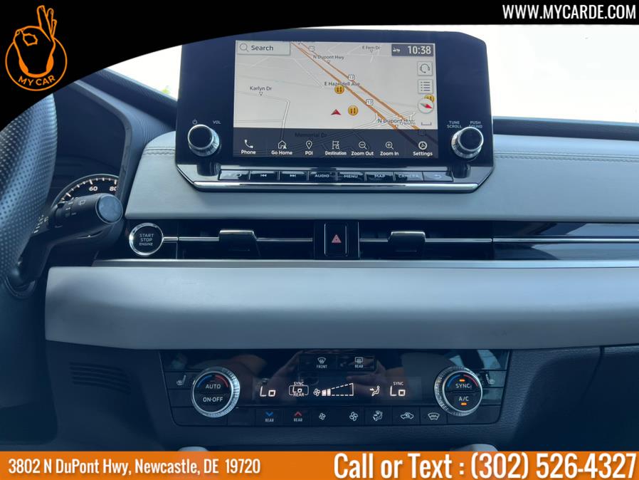 2022 Mitsubishi Outlander SEL, available for sale in New Castle, Delaware | My Car. New Castle, Delaware 2022 Mitsubishi Outlander SEL, available for sale in New Castle, Delaware | My Car. New Castle, Delaware