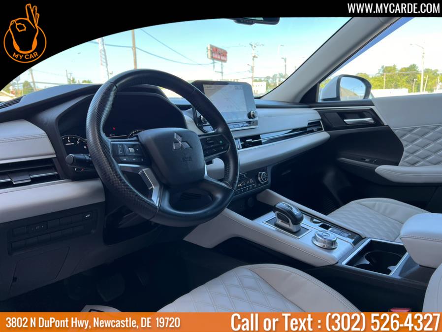 2022 Mitsubishi Outlander SEL, available for sale in New Castle, Delaware | My Car. New Castle, Delaware 2022 Mitsubishi Outlander SEL, available for sale in New Castle, Delaware | My Car. New Castle, Delaware